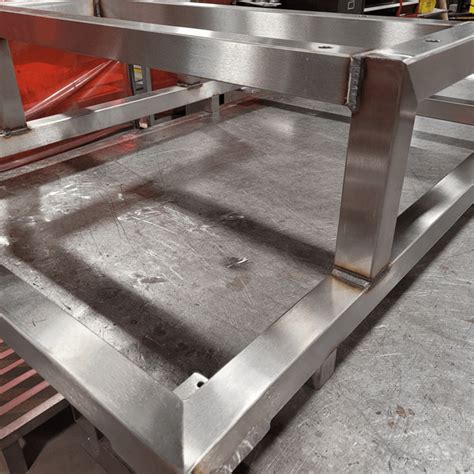 Sheet Metal Chassis 